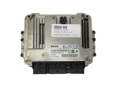 Riadiaca Jednotka 0281012624 9659728480 9653958980 PSA Bosch 3683