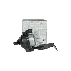 Vodné Čerpadlo Nový Originál 95529436 210109597R Opel Renault