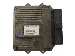 Riadiaca Jednotka Motora ECU Opel FGP 55198928 BX MJD 6JO.T2 Magneti Marelli