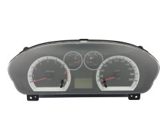 Tachometer Chevrolet Aveo 96814468 57344