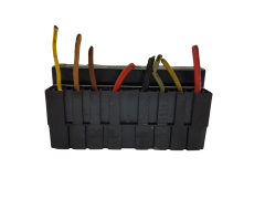 Skrinka poistiek Citroen Peugeot 9636079380 3826