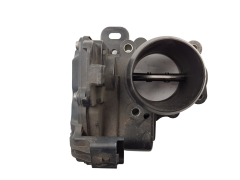 Ventil teleskopu škrtiacej klapky Citroen Peugeot 9806625280 A2C85766300 2.0 HDI 1863