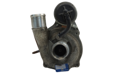 Turbodúchadlo 7701476891 507852 54359710011 1.5 dci Renault Nissan 2103