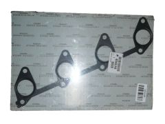 Tesnenie, tesnenie Kolektora Wydechowego Nový Originál 0349.H4 0349H4 Citroen Peugeot