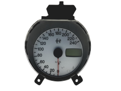 Tachometer Alfa Romeo 156 60664230 6160349929 54429