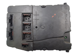 Riadiaca Jednotka UCH N3 Renault 8200525385 S18400260D Siemens 1115
