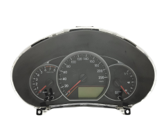 Tachometer Toyota Verso 83800-52M80 Denso