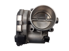 Ventil teleskopu škrtiacej klapky Ford Volvo AG9E-9F991-AA 0280750556 2.0 2239