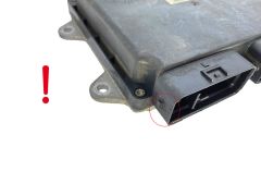 Riadiaca Jednotka A1341502579 1860A708 E6T42483 Smart Mitsubishi 60988