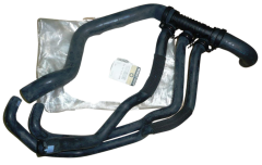 Potrubie chladiča Originál Renault Megane Scenic II 1.9 dcI 8200170888