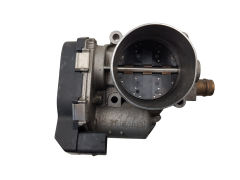 Ventil teleskopu škrtiacej klapky BMW 1354 7588625 -02 A2C53355204 VDO 2025
