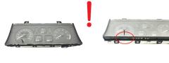 Tachometer Renault Clio 1 7700841356 54340