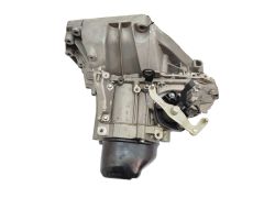 Prevodovka Nový Originál JH3380 JH3306 Nissan Tiida Versa 1.6