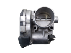 Ventil teleskopu škrtiacej klapky Fiat Lancia Alfa Romeo 0280750137 1.4 16V 2802