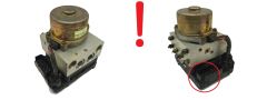 Abs Čerpadlo Honda HRV AC.0511-9238.1 X2T34575T Nisshinbo 65390
