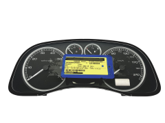 Tachometer Peugeot 307 9651299480 C 00 48998