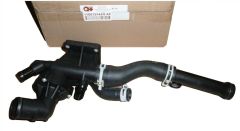 Kryt Termostatu Renault Megane Senic 1.6 dCi 110613145R