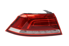 Svetlo Ľavá 3G5945095A 99451789802 VW Passat B8 DPA