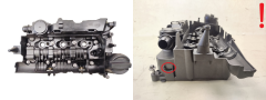 Kryt Hlavy Valcov BMW 1.5d 1112 8579960
