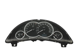 Otáčkomer Opel Corsa C 13173364WW 110080226023 53067