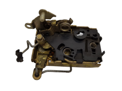 Mechanizmus dverového zámku Pravý Predný 9136F5 Citroen ZX Rockwell 3D 11174