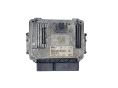 Riadiaca Jednotka 55206271 0281012883 4E34A3BDM Alfa Romeo Bosch 61920