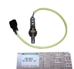 Lambda sonda Originál 8200556133 Renault Dacia