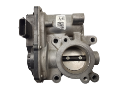 Ventil teleskopu škrtiacej klapky Renault 161206038R H8201171233 0.9 1.2 TCE 1141