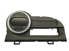 Tachometer Renault Twingo 2 8201127956 69542