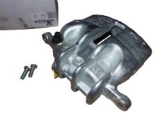 Brzdový strmeň Ľavý Predný Originál 1607731680 Citroen Peugeot