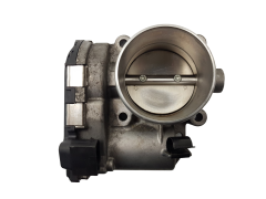Ventil teleskopu škrtiacej klapky Ford Volvo AG9E-9F991-AA 0280750556 2.0