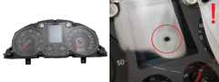 Otáčkomer VW Passat B6 3C0920871E A2C53242429 1082