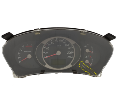 Tachometer Hyundai Tucson 94013-2E480 2005-44200H 24180