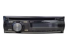 Rádio prehrávač CD AUX Pioneer DEH-1000E