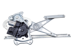 Mechanizmus Okien Pravý Predný Renault Megane 3 Coupe 807303972R