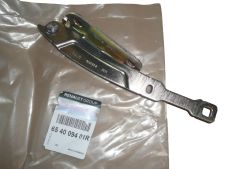 Záves Kapoty Pravý Nový Originál 654009401R Dacia Logan 2 Sandero 2