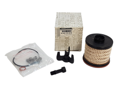 Palivový Filter Renault Dacia 164031581R Originál