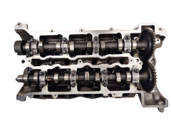 Hlava valcov Mercedes-Benz R6680160701 1.7 CDI 668940