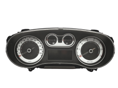 Tachometer Fiat 500 L 52003375 A2C90123903 28941