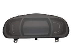Tachometer Renault Scenic 4 248100254R 7746