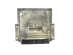 Riadiaca Jednotka 0281010009 46763996 C425E838 Lancia Bosch 57801