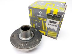 Náboj Kolesa Predný Nový Originál Renault Espace IV Laguna II 8200570190