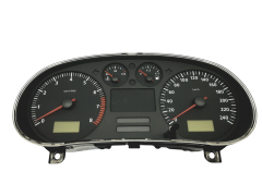 Otáčkomer Seat Toledo W01M0920822AV 110280153002 VDO