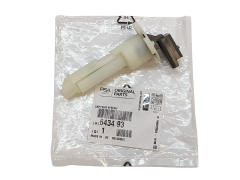 Snímač kvapaliny Citroen Peugeot 643493 6434.93 Originál