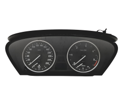 Otáčkomer BMW 5 E60 E61 6211 9177261 31468