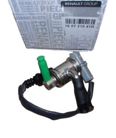 AdBlue injektor Originál 160721041R Renault