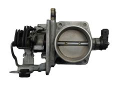 Ventil teleskopu škrtiacej klapky BMW 3 1427175 1721456 2.8