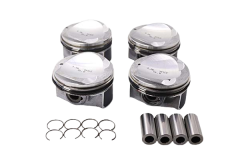 Piest motora Komplet Urobte VW Audi Seat Skoda 06K107065A 11071702101 Vika
