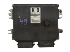 Riadiaca Jednotka Motora ECU Suzuki 33920-62J02 MB112300-0383 Denso