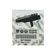 Snímač Tlaku Výfukových Plynov Originál 9671096680 Fiat Citroen Peugeot